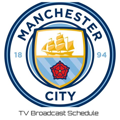 manchester city tv schedule usa